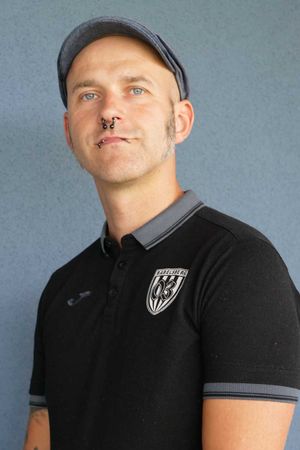 Carsten Scheidt