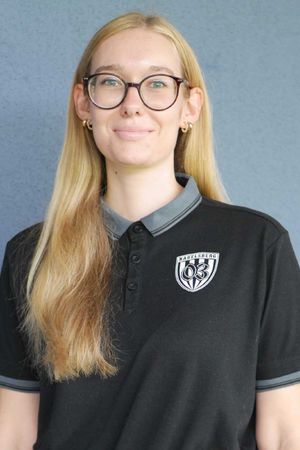 Sophie Meinhardt