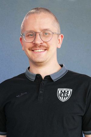 Marcel Moldenhauer