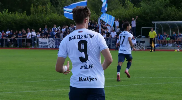 Achtelfinale im Landespokal ausgelost!