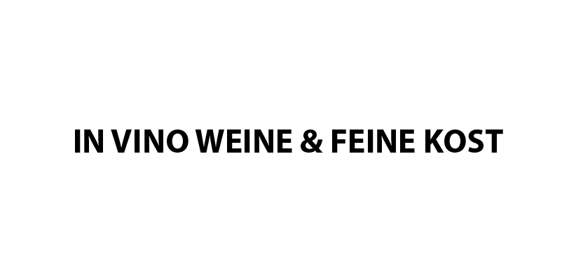 Unterstützerclub - IN VINO WEINE & FEINE KOST