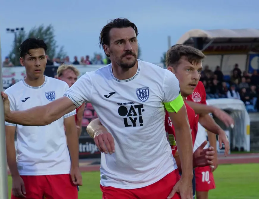 Freitagabend im KarLi: Nulldrei empfängt Altglienicke