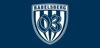 SV Babelsberg 03