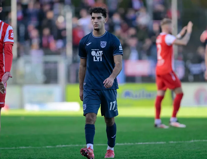 Frühe Gegentore sorgen für Heimniederlage