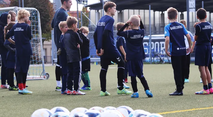 Crowdfunding-Campagne startet heute!