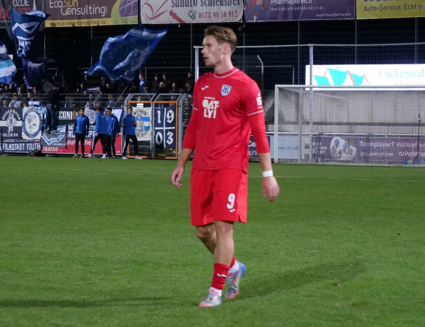 Punkteteilung im Brandenburg-Derby