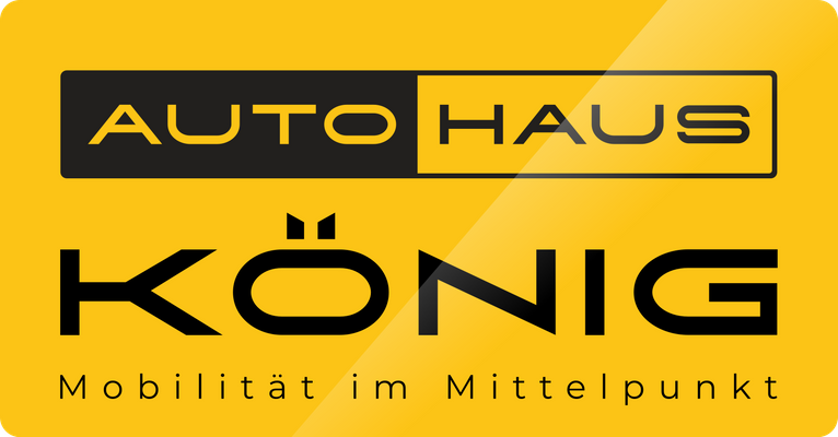 Mobilitätspartner 3 - Autohaus König