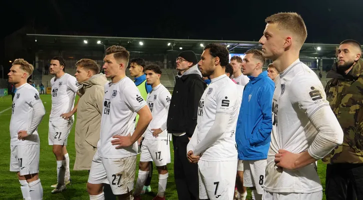 Klare Worte nach klarer Niederlage