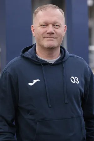 Martin Neubert