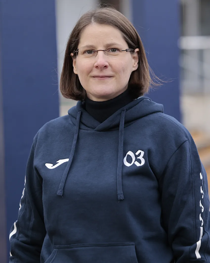 Katja Herzberg