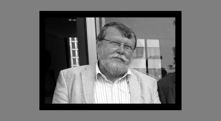 Nulldrei trauert um Dieter Wiedemann