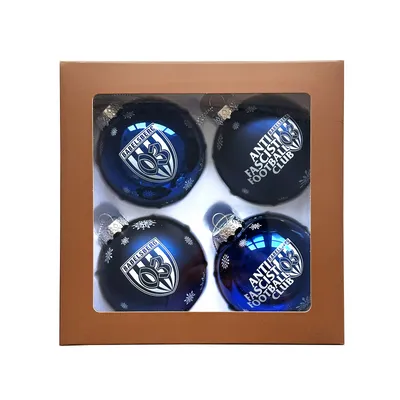 Weihnachtsbaumkugeln