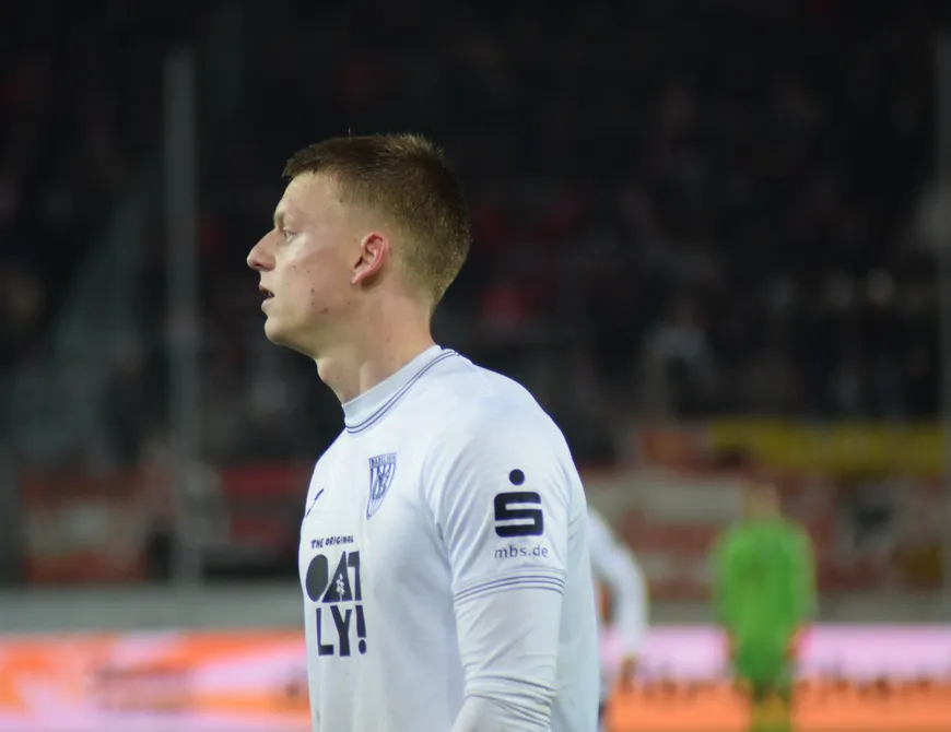 Nulldrei empfängt FC Energie Cottbus im Pokal-Viertelfinale