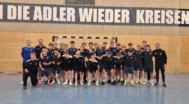 Kiezkicker meets Adler