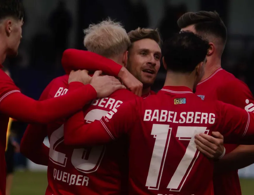 Nulldrei feiert wichtigen 0:2-Auswärtssieg