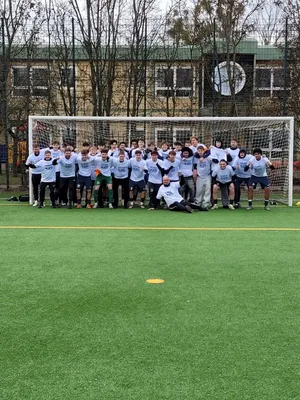 Aufstieg perfekt! U19 zurück in der DFB-Nachwuchsliga