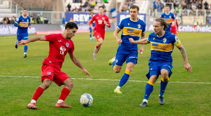 Letztes Heimspiel 2025: Nulldrei empfängt den ZFC Meuselwitz
