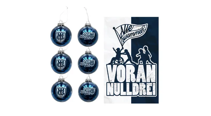 17.12. - Besucht uns auf dem Weihnachtsmarkt!