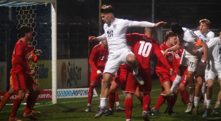 Meuselwitz dreht Partie im KarLi