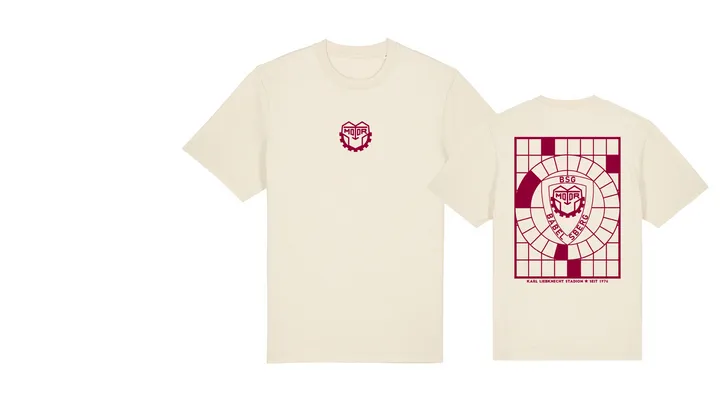 Motorshirt bei Nulldrei