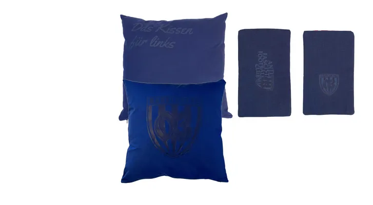 Handgearbeitet für Nulldrei