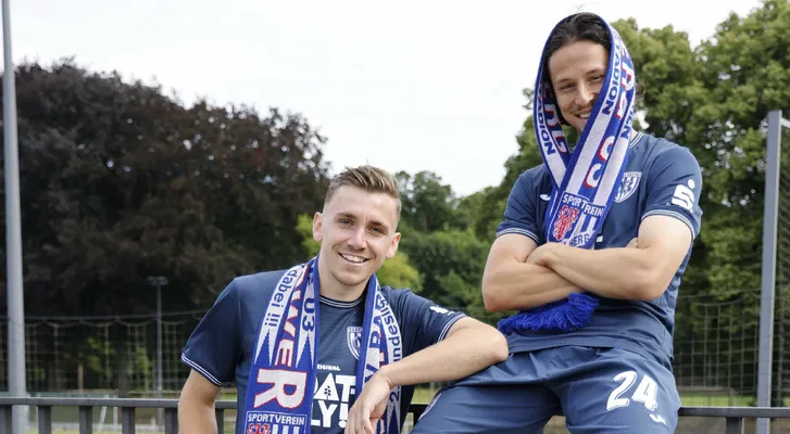 Spieltage 20-24 terminiert