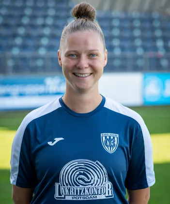 Anne-Kathrin Seifert