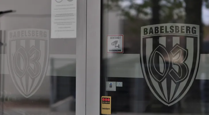 Fanshop morgen geschlossen