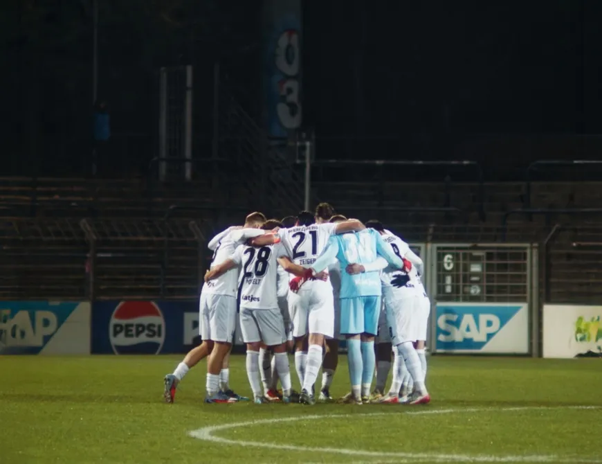 Überblick der kommenden Testspiele in der Winterpause