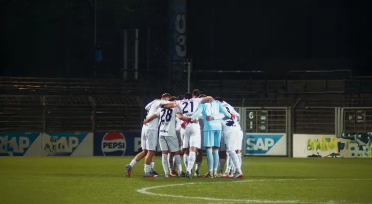 Überblick der kommenden Testspiele in der Winterpause