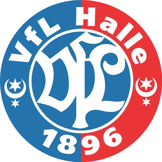 VfL Halle 96 Logo