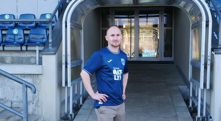 SV Babelsberg 03 verstärkt sich in der Defensive 