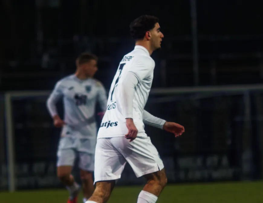 Auswärtsspiel in Greifswald witterungsbedingt abgesagt