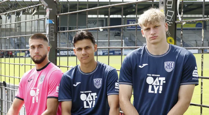 Spieltage 20, 25-27 sind terminiert