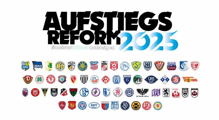 Zuwachs für die Initiative Aufstiegsreform 2025 
