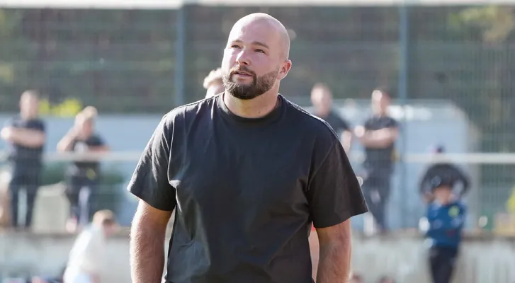 Michael Braune ab Sommer bei 03!