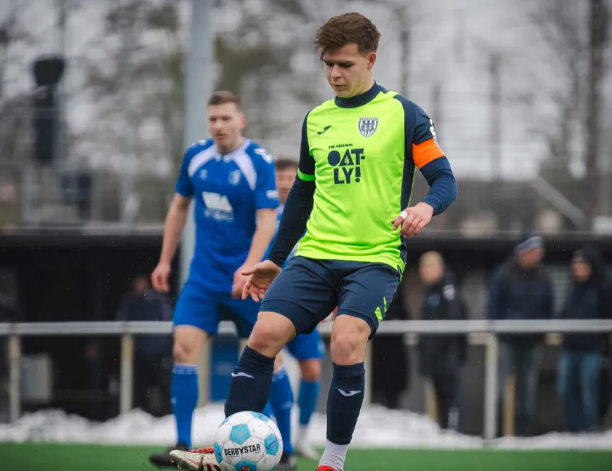 Flutlichtauftakt beim Chemnitzer FC