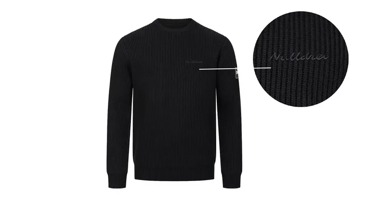 Fanartikel des Tages: Lonsdale-Pulli für 38,00€ statt 58,00€