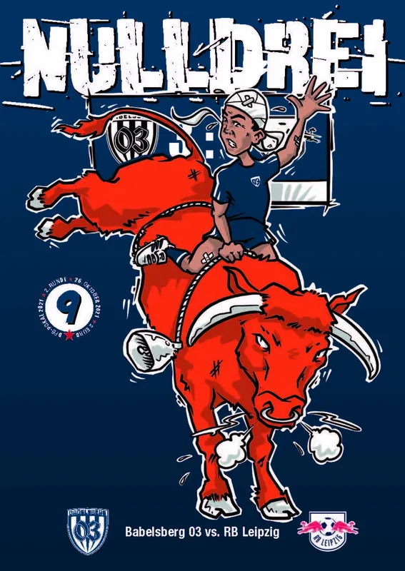 Saison 2021/22 - No.9 - RB Leipzig