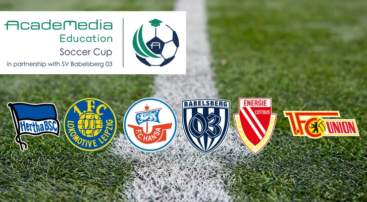 AcadeMedia Education-Cup 2026
