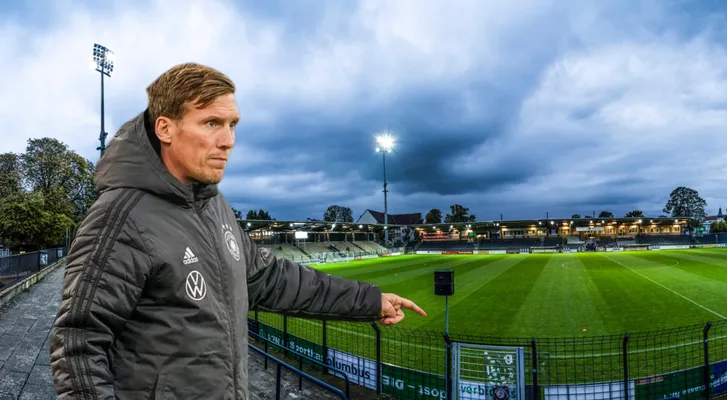 Letzte Plätze bei der FLB-Trainerfortbildung sichern