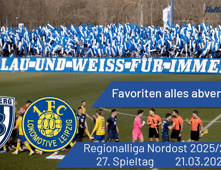 Favoriten alles abverlangt