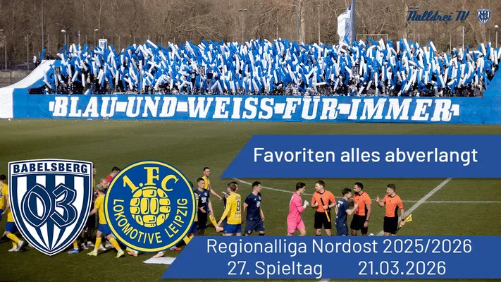 Favoriten alles abverlangt