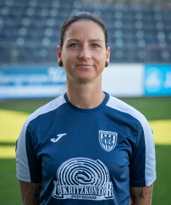 Jenny Raboldt