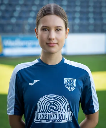 Lisa Wolgast