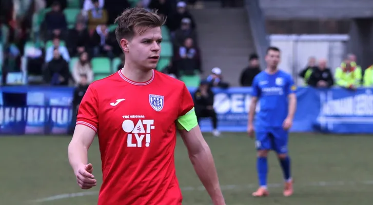 Zwei Spiele Sperre für Paul Wegener