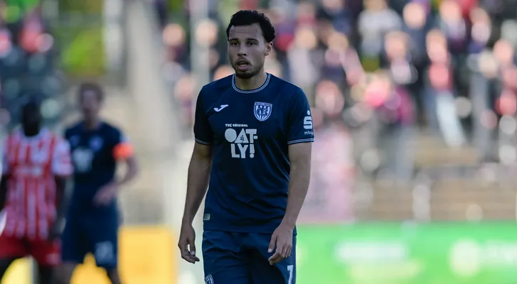 Vertrag verlängert bis 2027