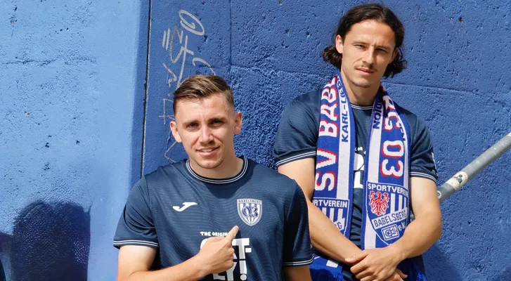 Spieltage 31-34 zeitgenau angesetzt