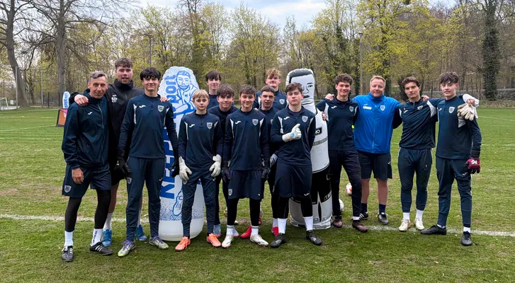 Zweiter Kiezkeeper-Tag in dieser Saison 