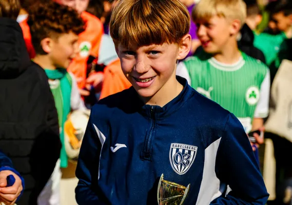 Recap AcadeMedia Education-Cup 2026